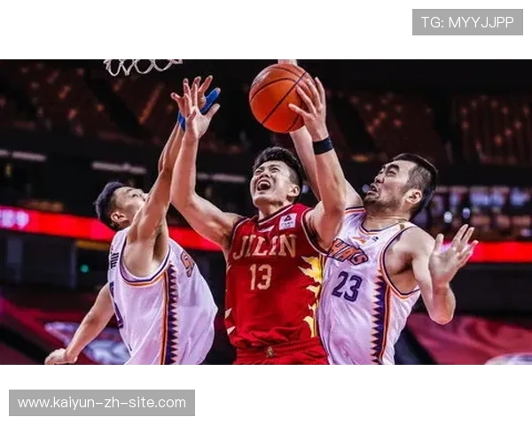 姜宇星因伤病仅出战7场 吉林核心赛季报销影响球队战绩